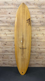 Wingnut 7'2"