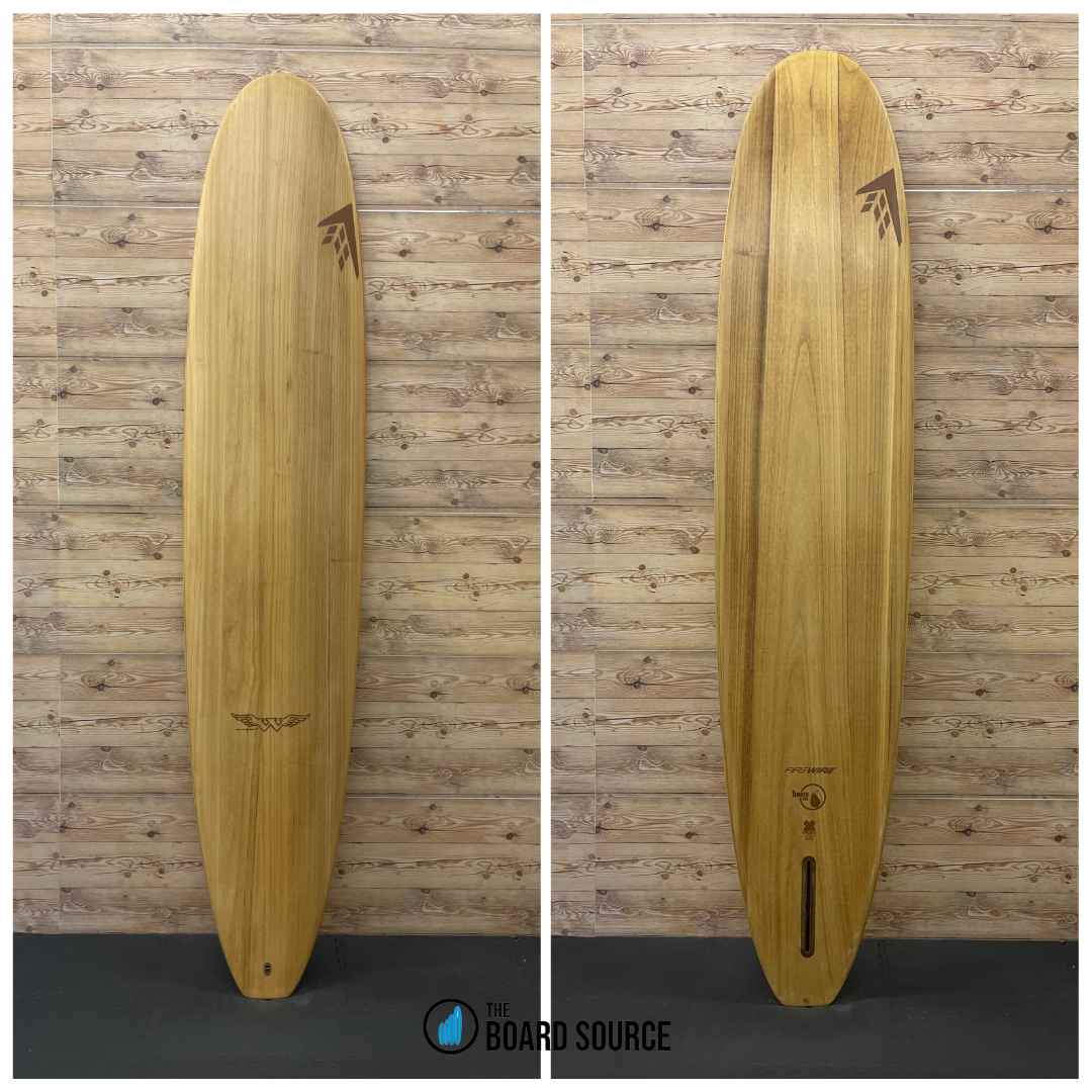 YTK　Firewire Special Timbertek Mal 8 Firewire Surfboards | Firewire Special T TimberTek Longboard