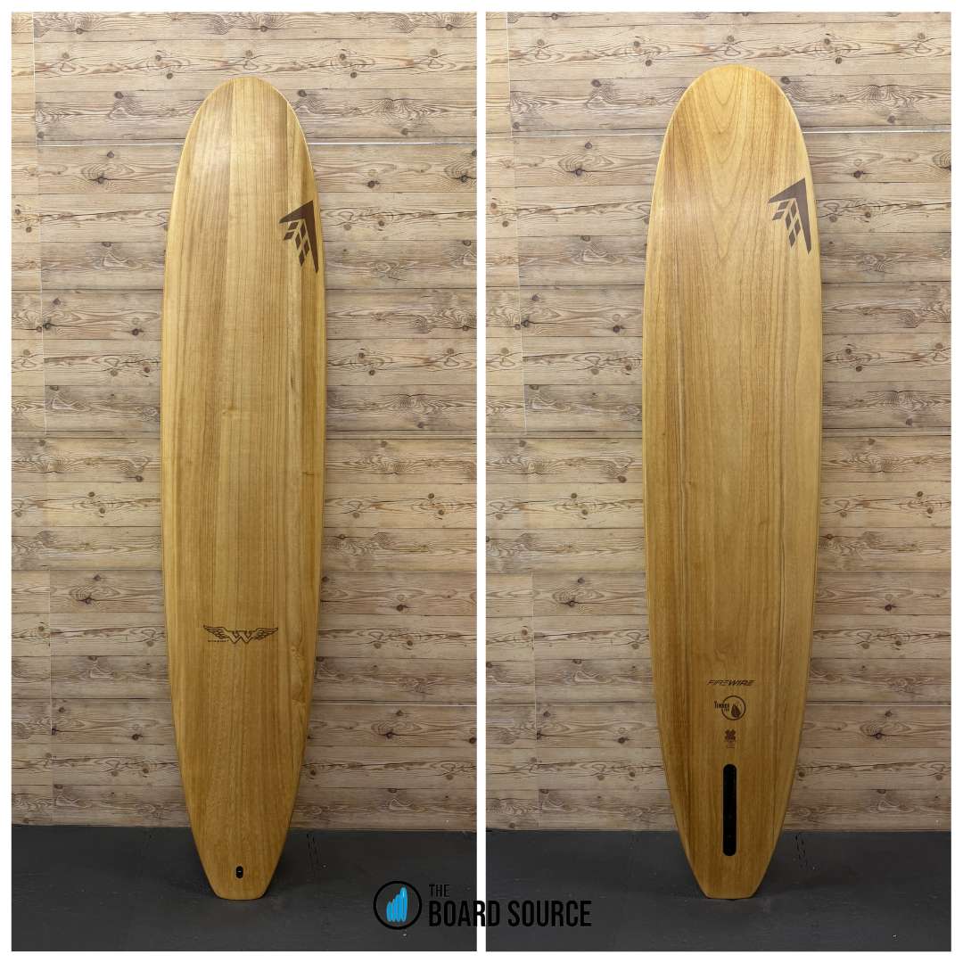 Used Firewire Longboards For Sale | Timbertek Wingnut 9'0