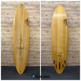 Wingnut 7'2"