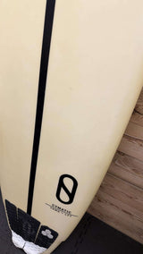 Cymatic 6'2"