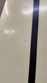 Cymatic 6'2"
