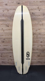 Cymatic 6'2"