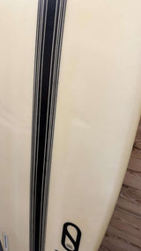 Cymatic 6'2"