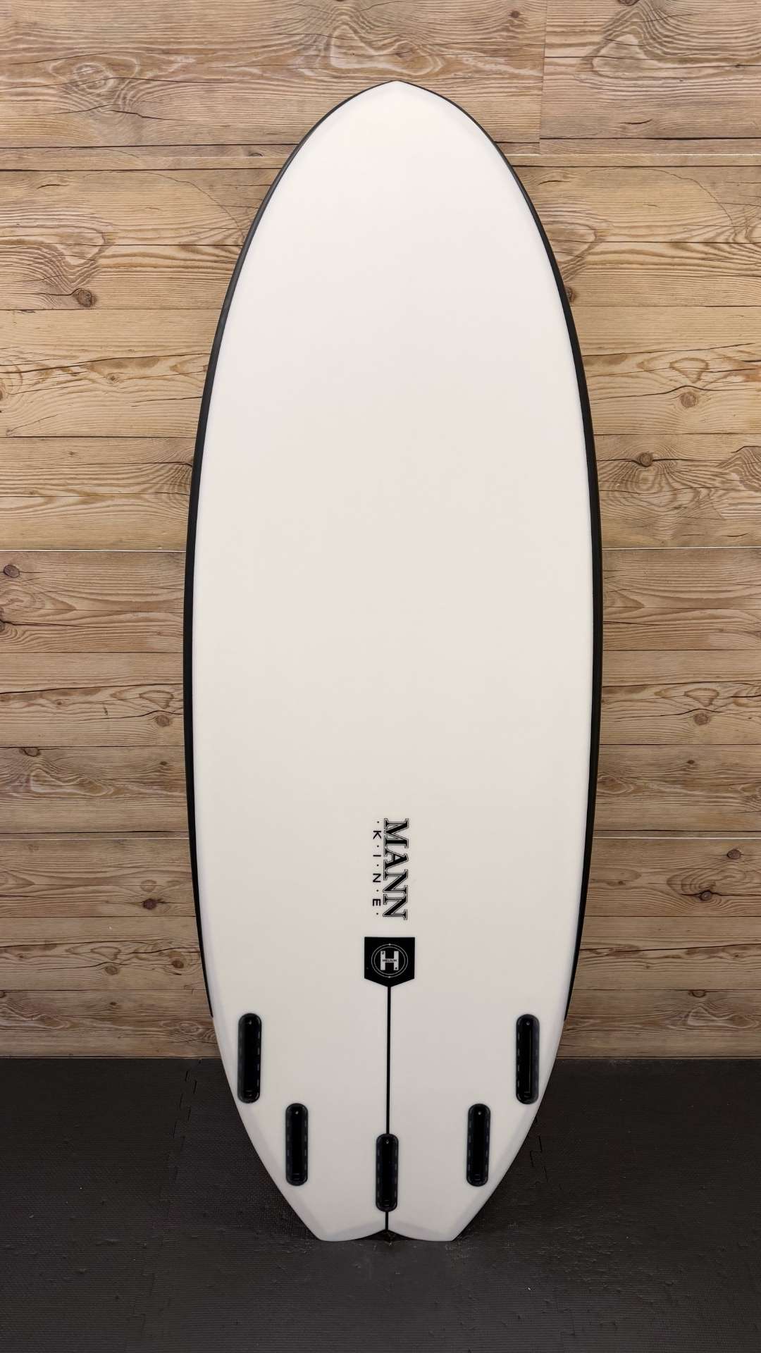 Sweet Potato 5'4"