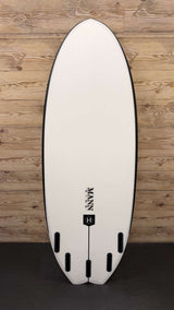 Sweet Potato 5'4"