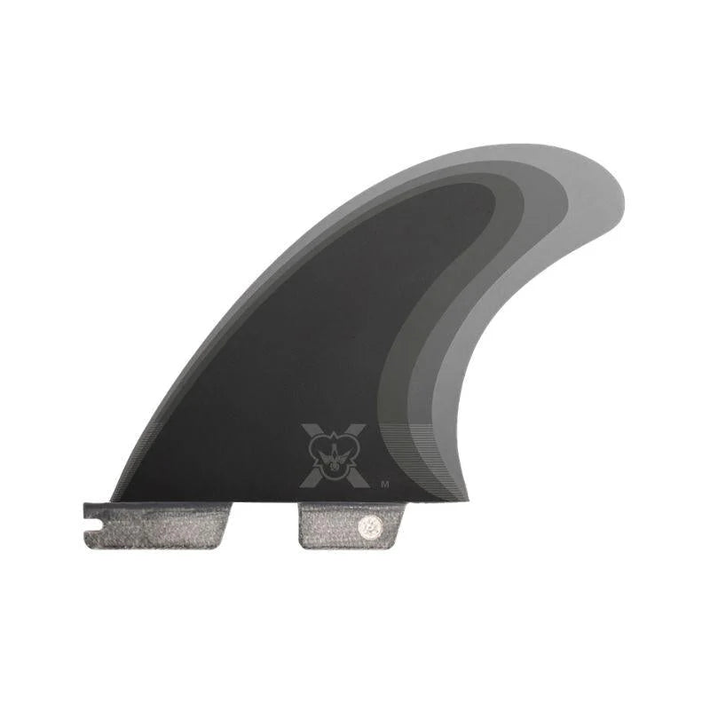 FDX1 Tri-Quad Fins