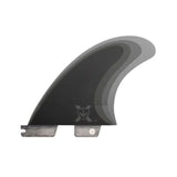 FDX1 Tri-Quad Fins