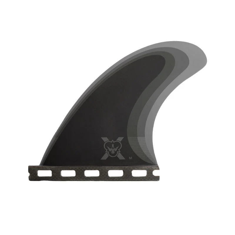 FDX1 Tri-Quad Fins