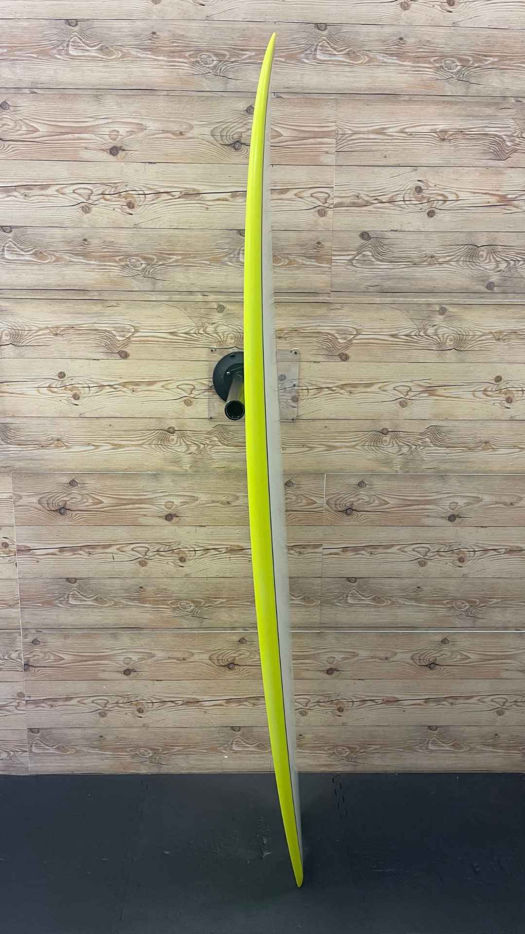 Fish 6'8"