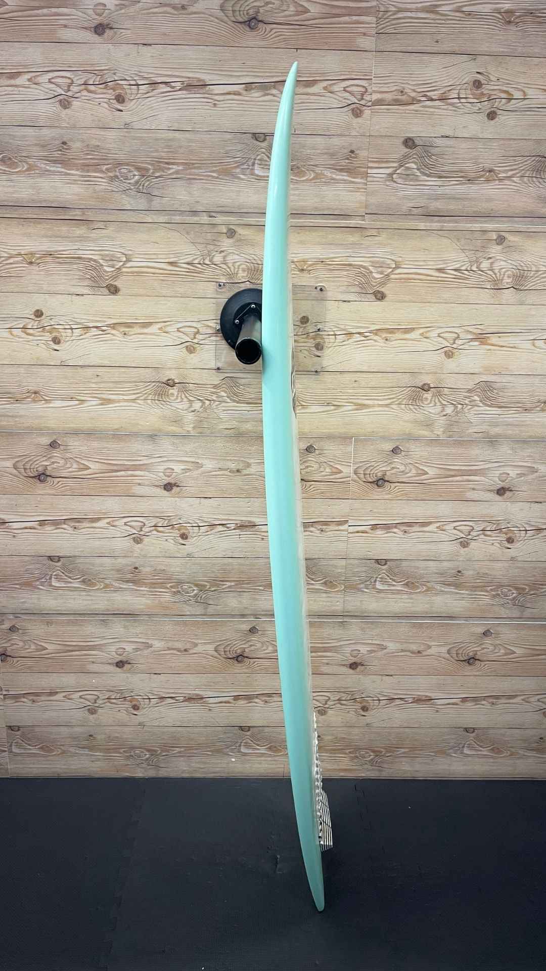 For Sale: Ford Surfboards Quad Fish 5'8
