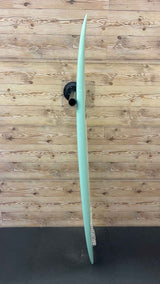 Quad Fish 5'8"