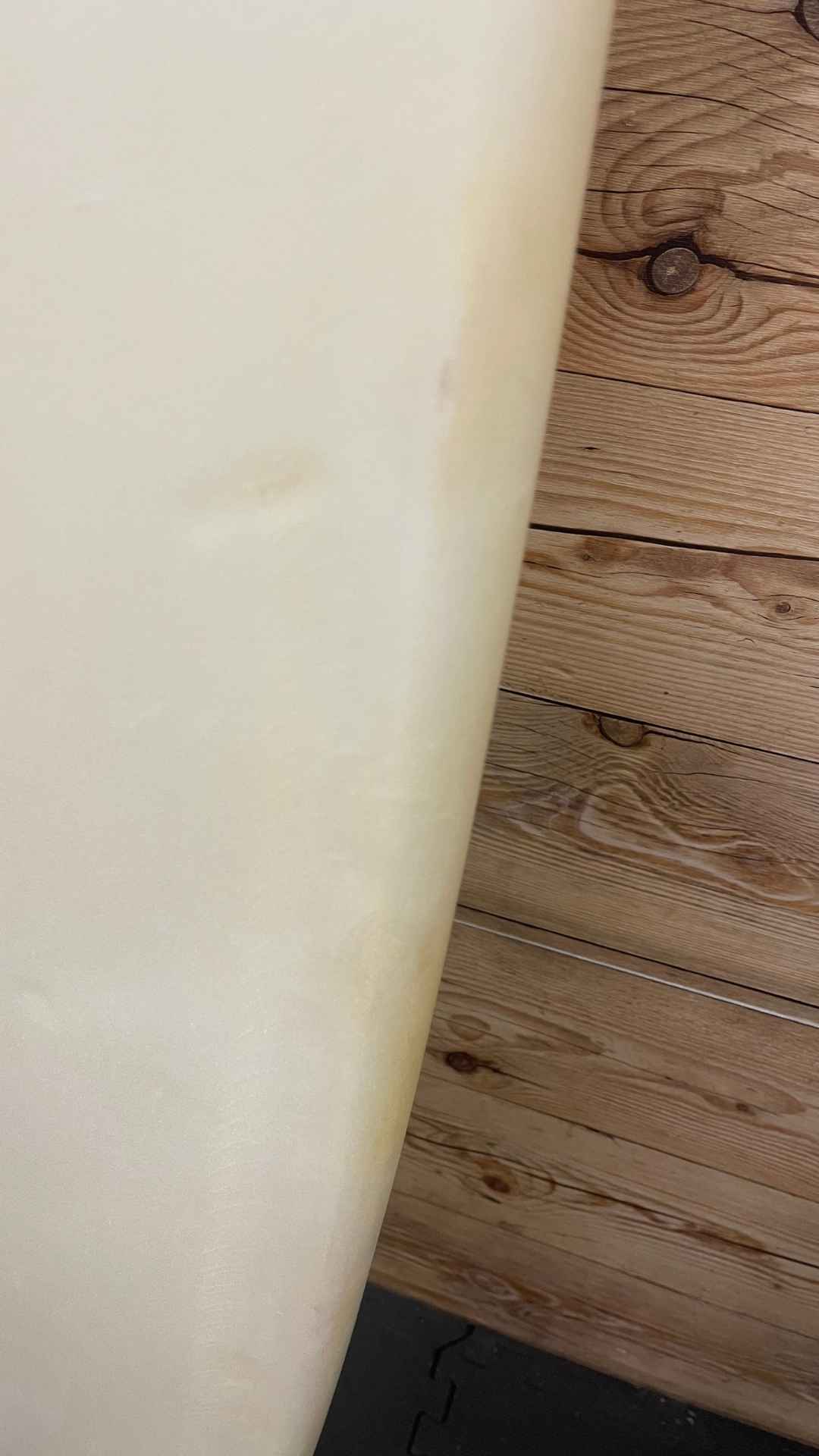 5 Fin 6'3"