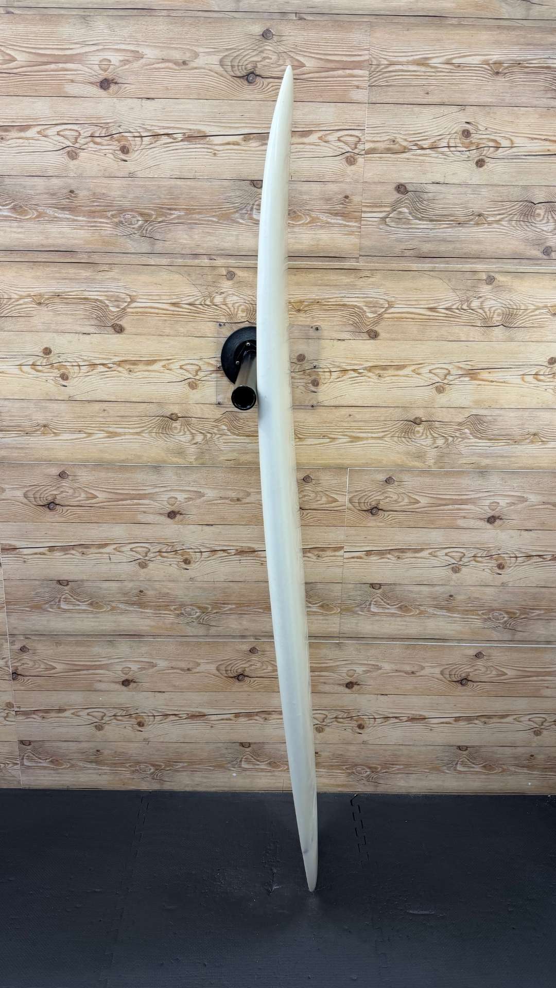 5 Fin 6'0"