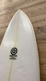 V Machine 6'8"