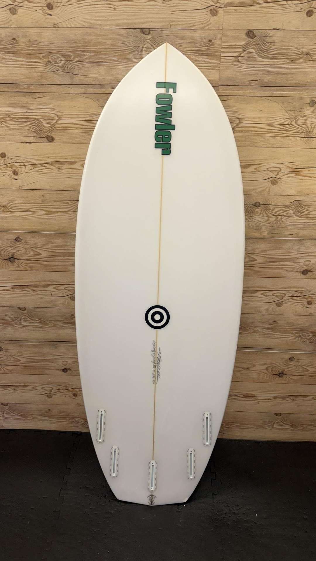 Mini Max 5'6"