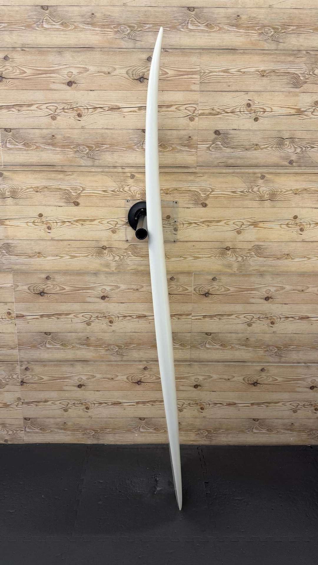 V Machine 6'8"