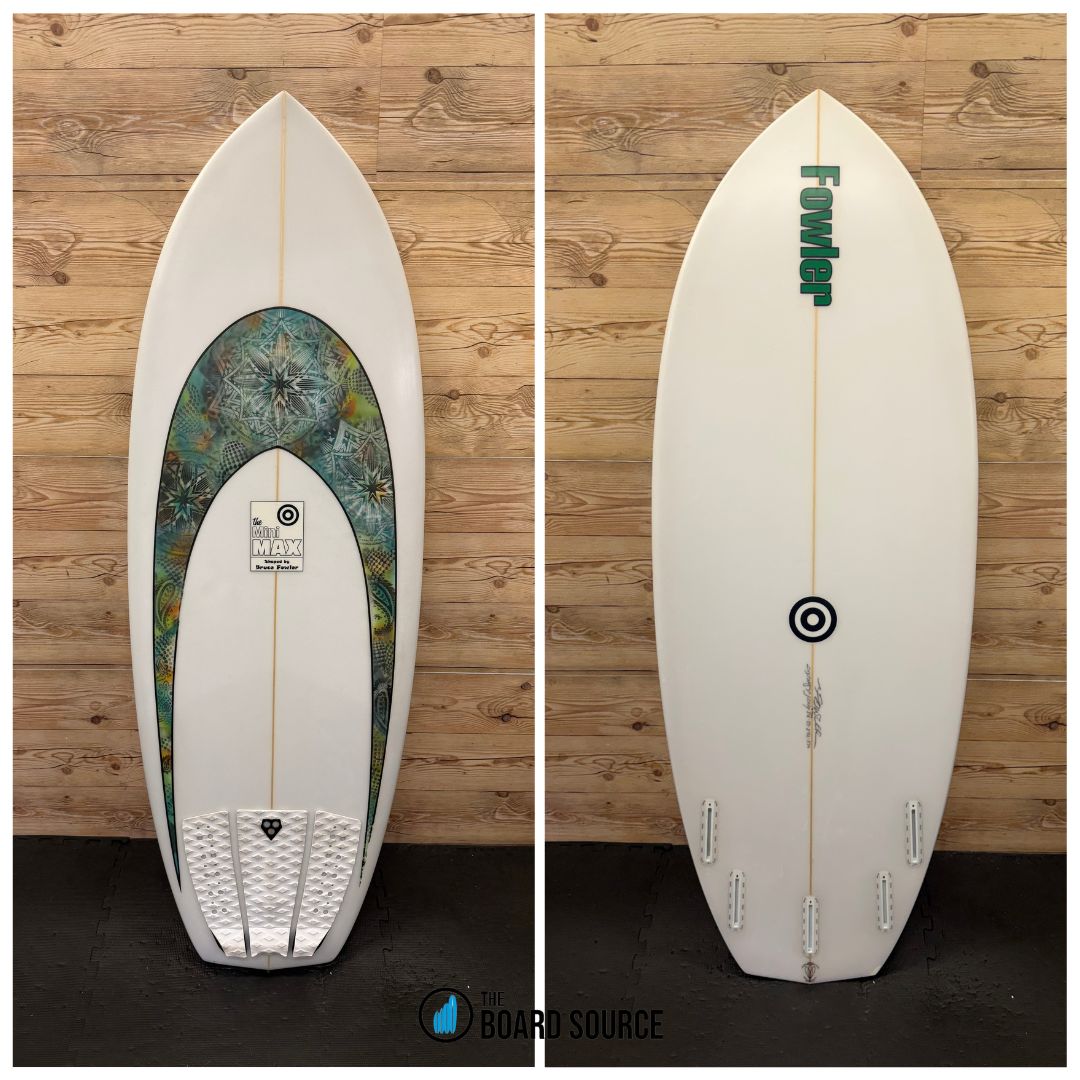 Mini Max 5'6"