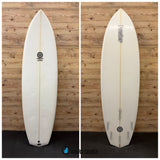 V Machine 6'8"