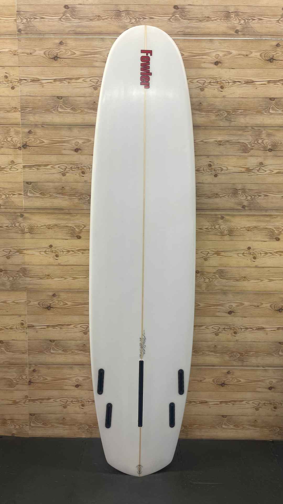 4+1 8'6"