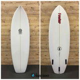 Fowler Twin + 1 5'8"