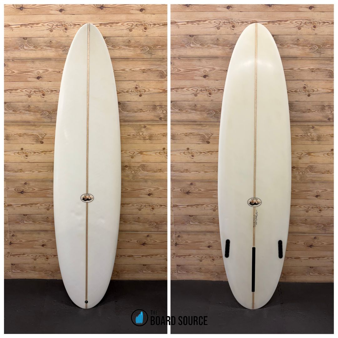 Platypus 7'6"