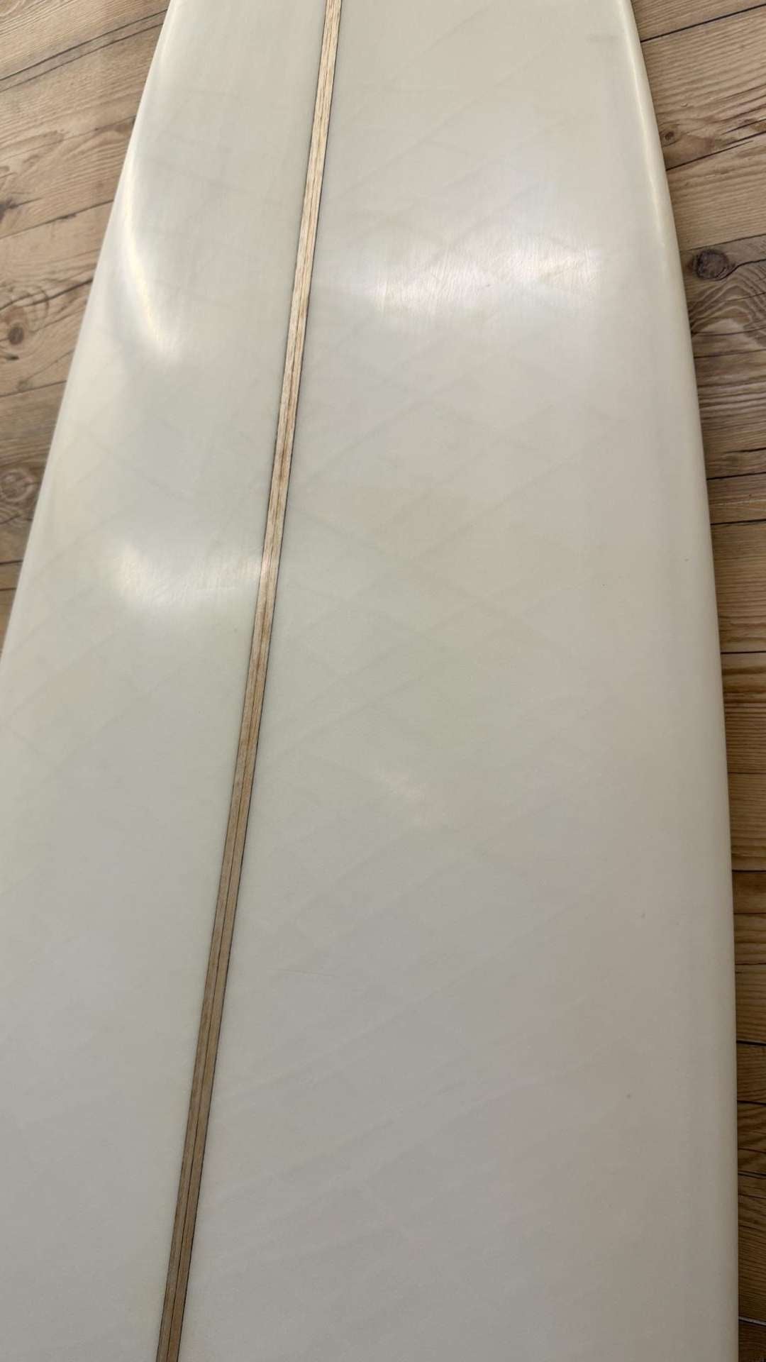 Platypus 7'6"