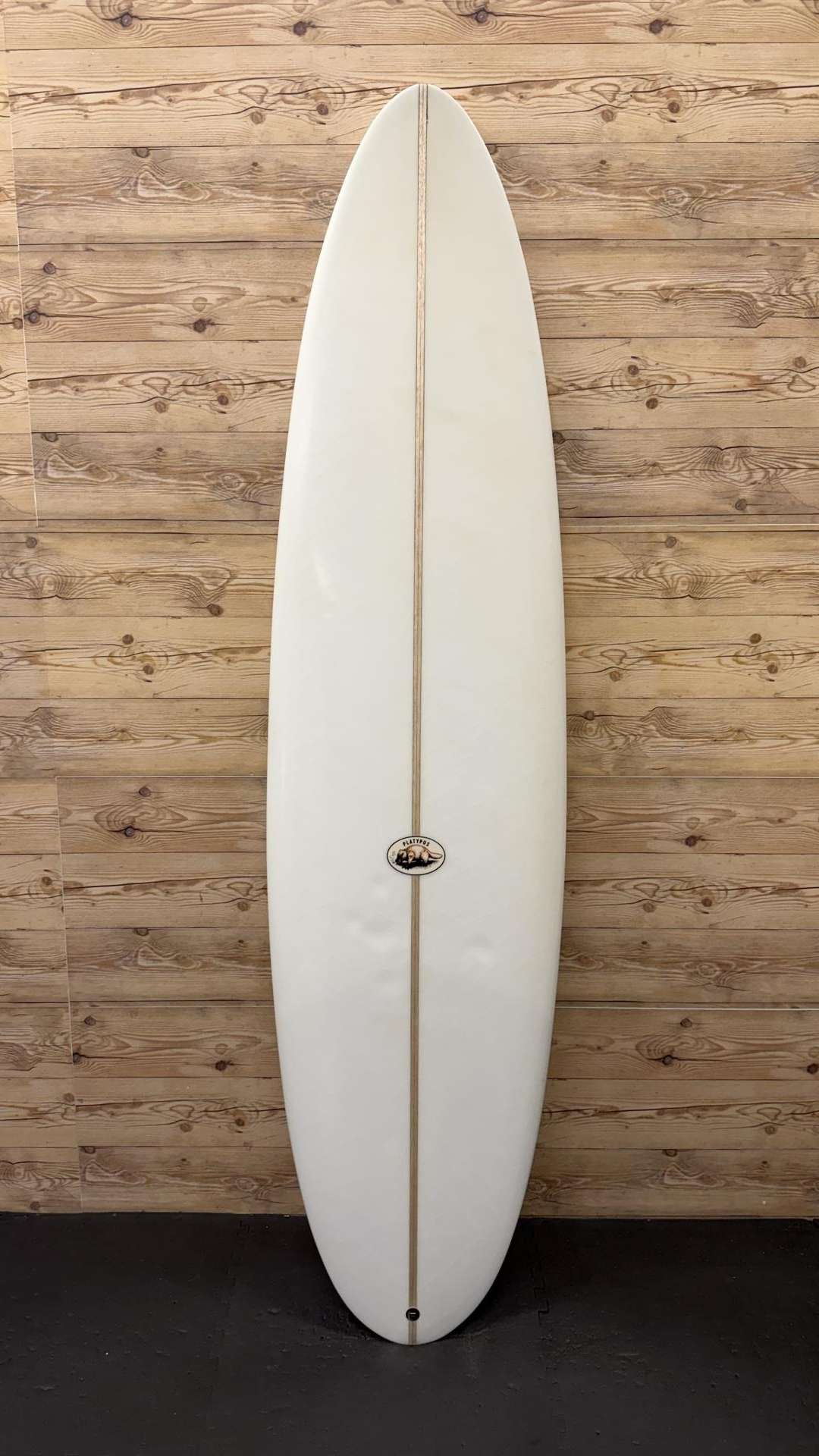 Platypus 7'6"