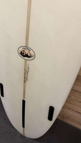 Platypus 7'6"