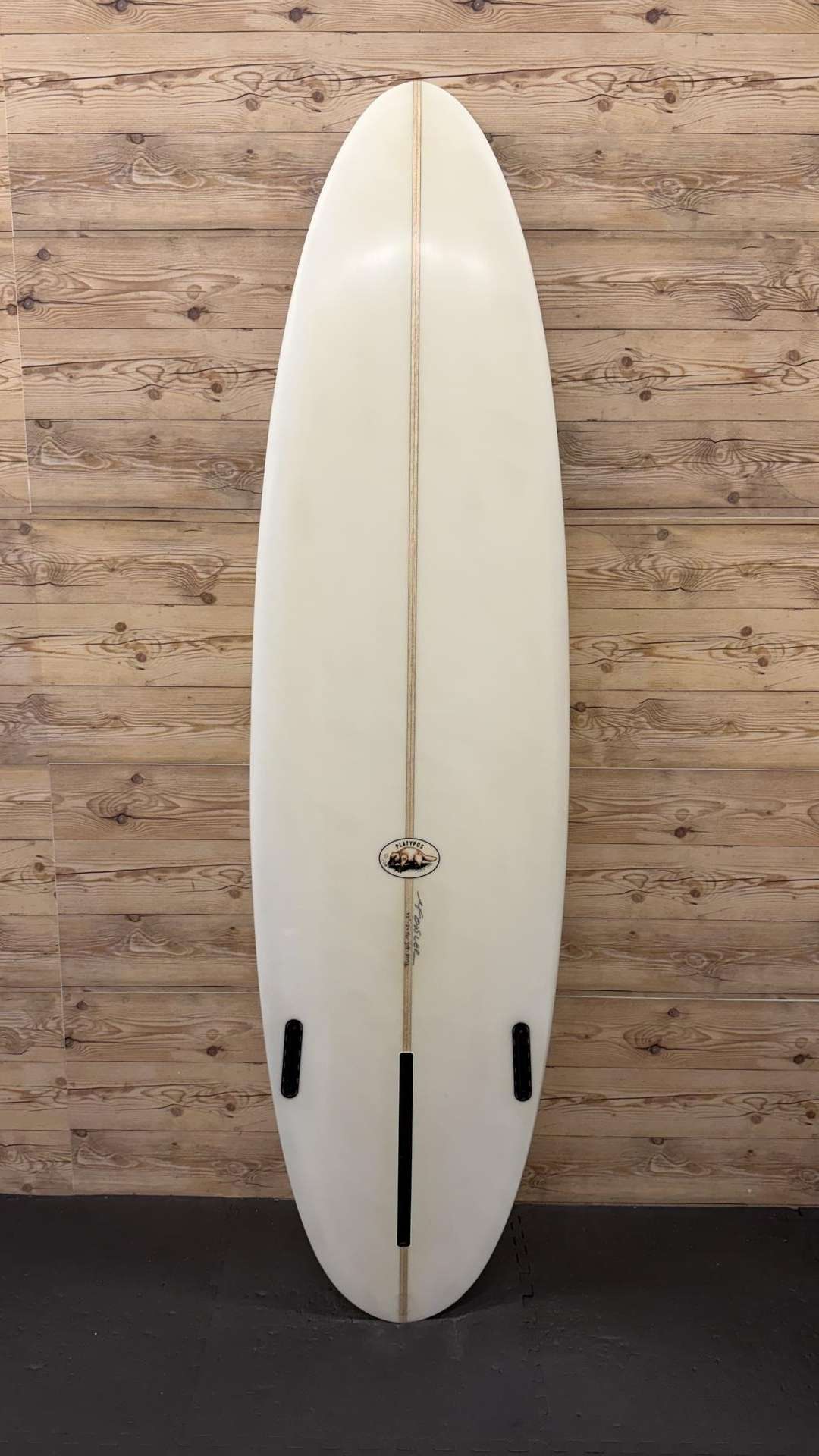 Platypus 7'6"