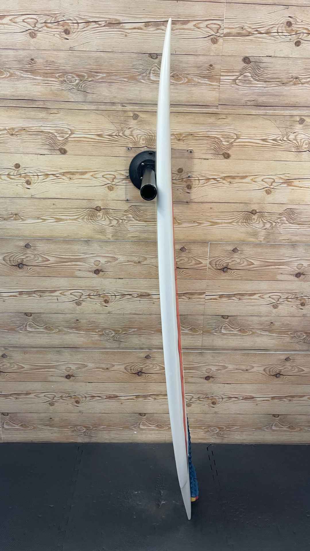 Fowler Twin + 1 5'8"