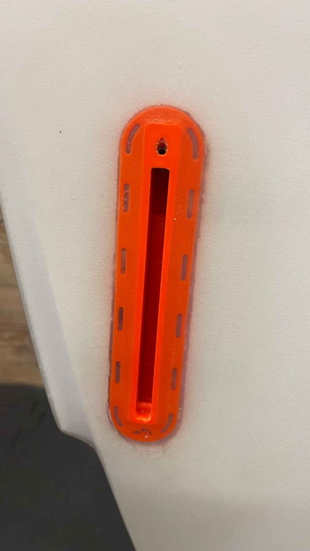 Fowler Twin + 1 5'8"