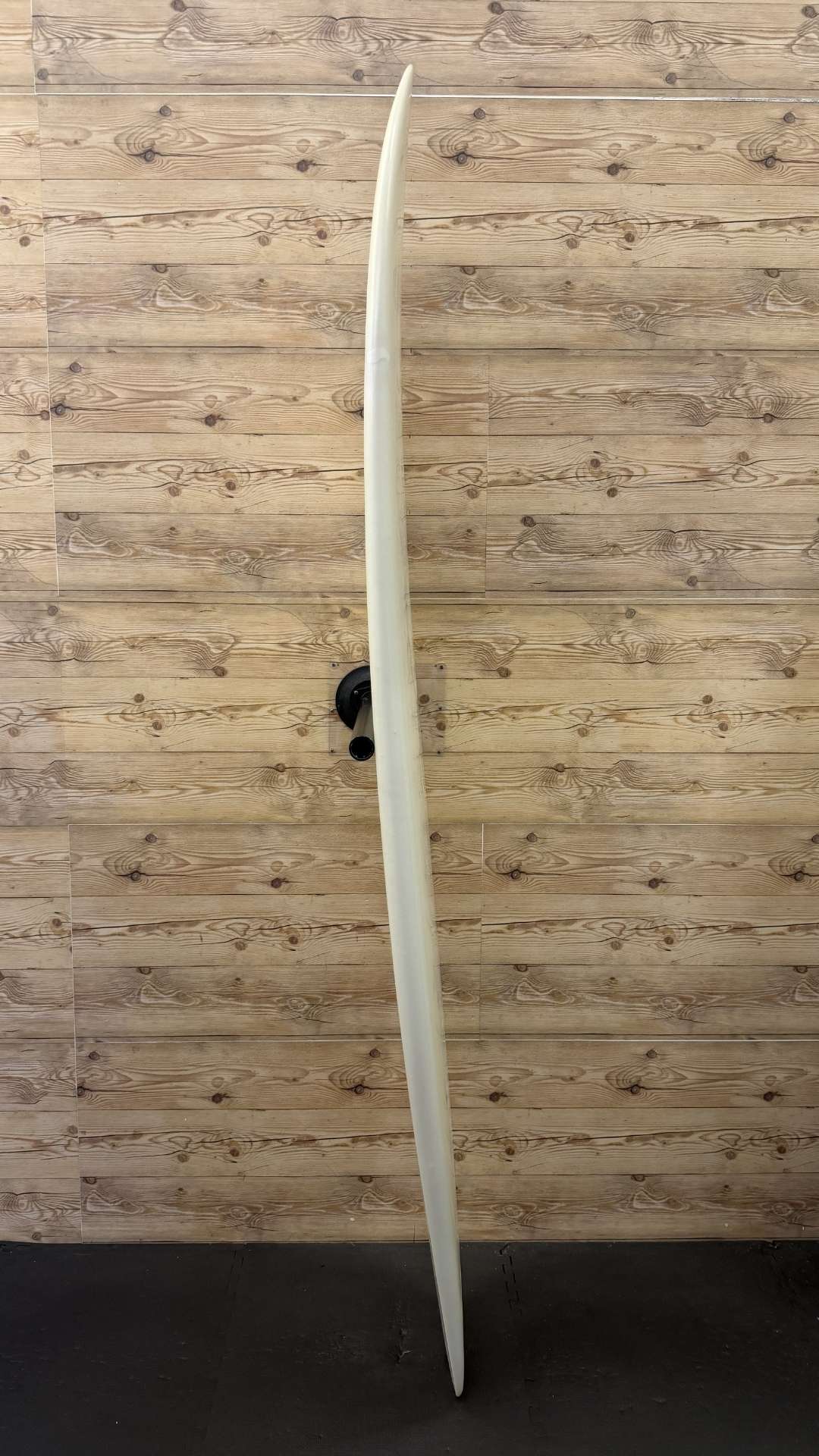 Tri Fin 8'0"