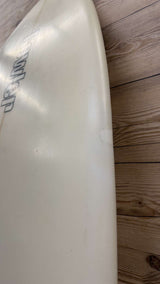 Tri Fin 8'0"