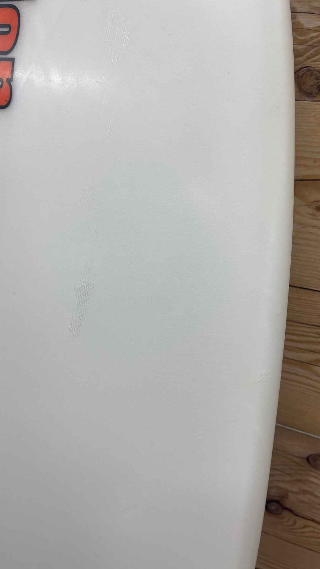 Fowler Twin + 1 5'8"