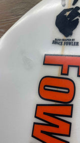 Fowler Twin + 1 5'8"