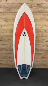 Fowler Twin + 1 5'8"