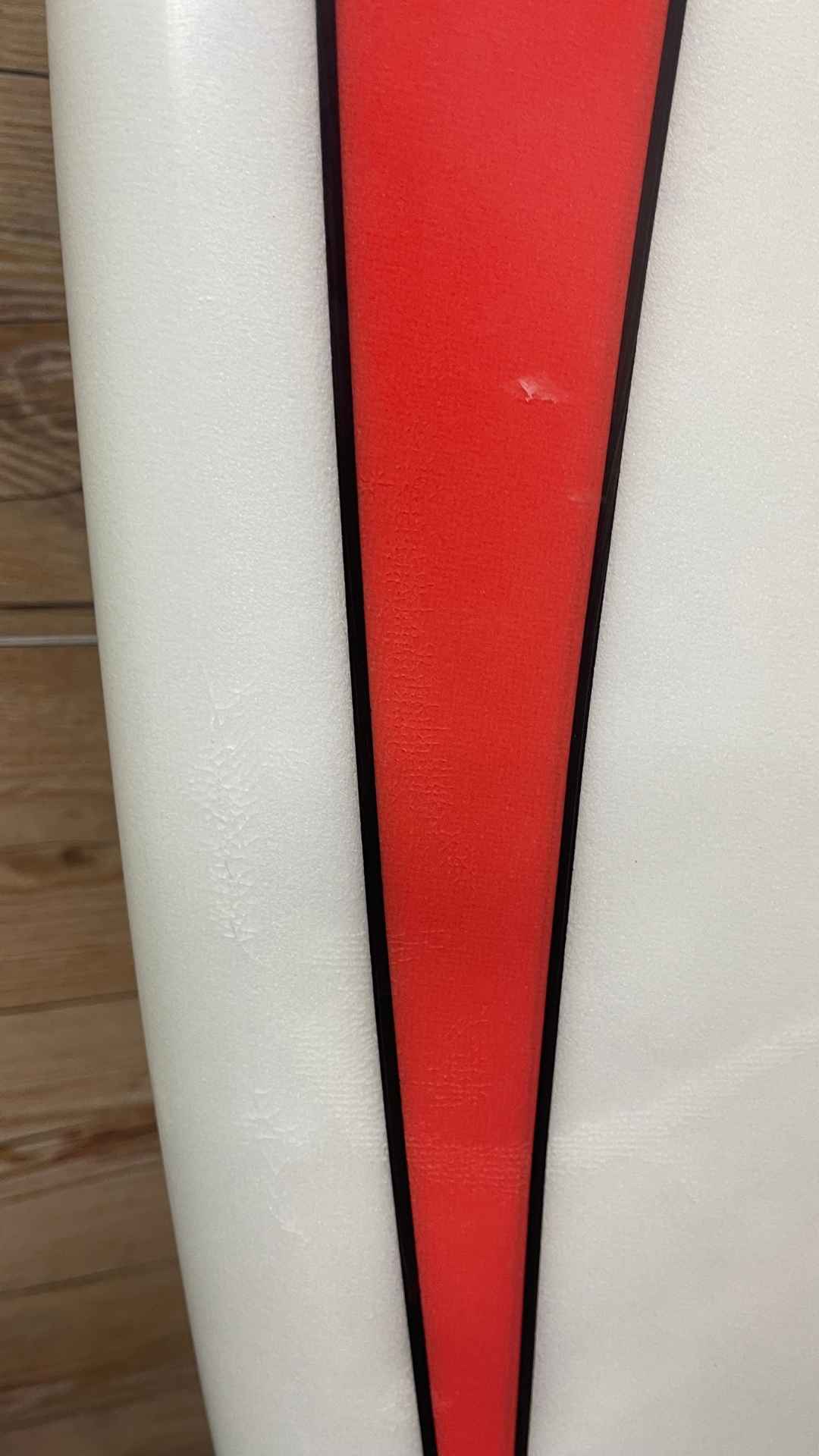 Fowler Twin + 1 5'8"