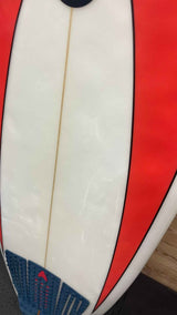 Fowler Twin + 1 5'8"