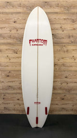 Fhish 7'0"
