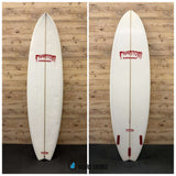 Fhish 7'0"