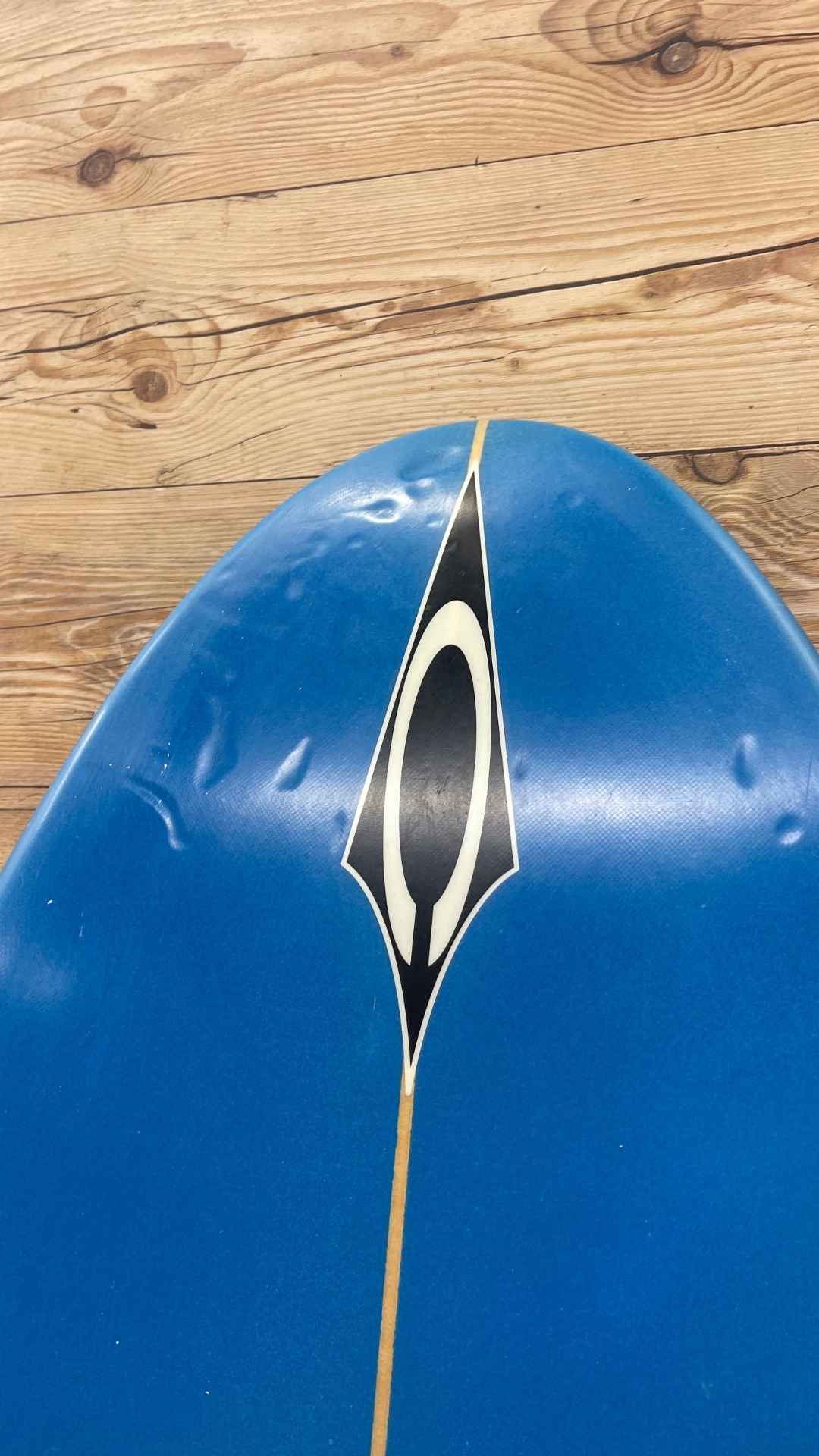 Funboard 7'4"