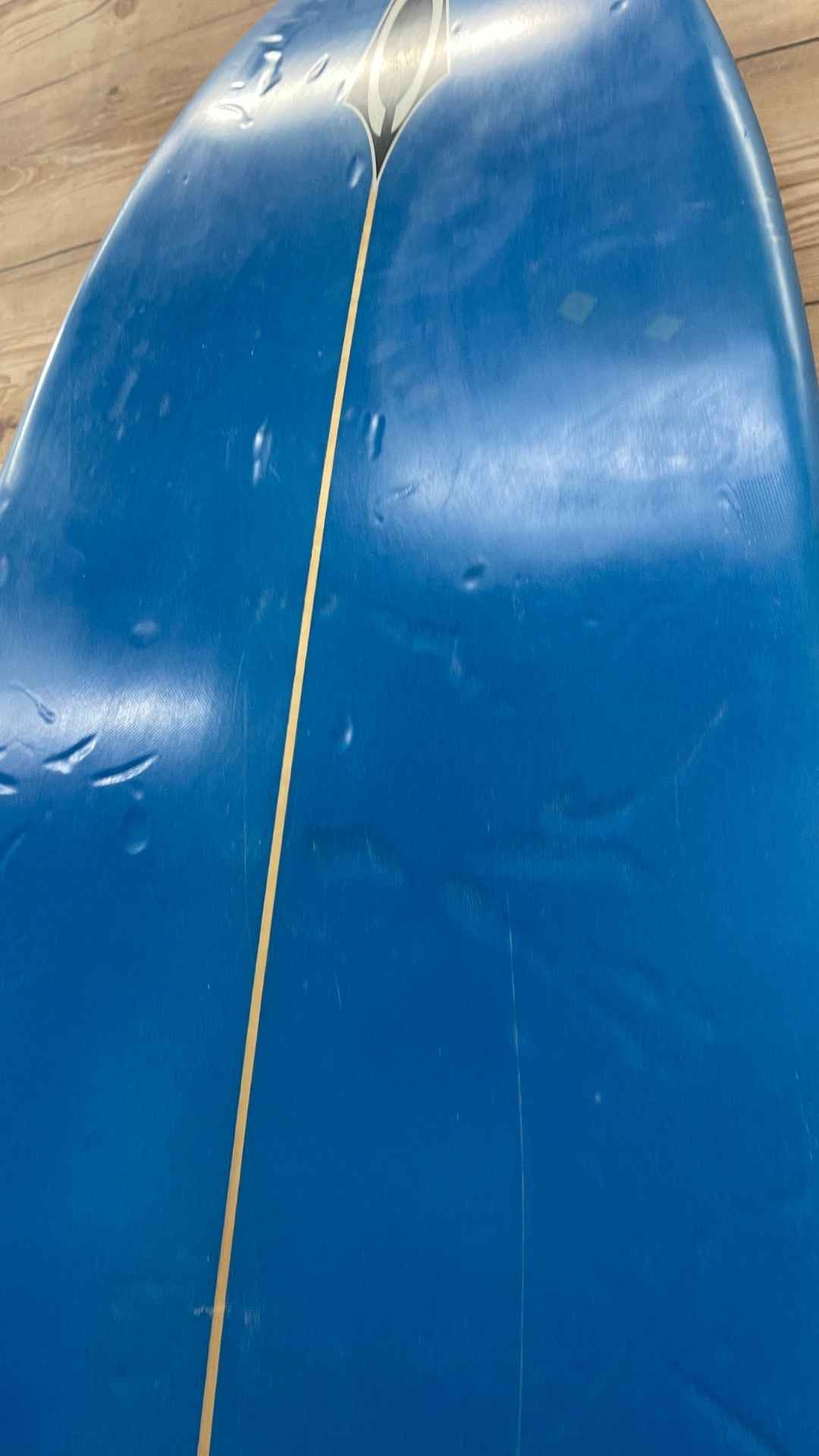 Funboard 7'4"