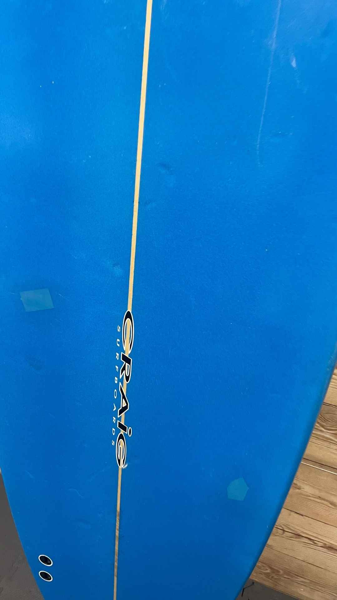 Funboard 7'4"