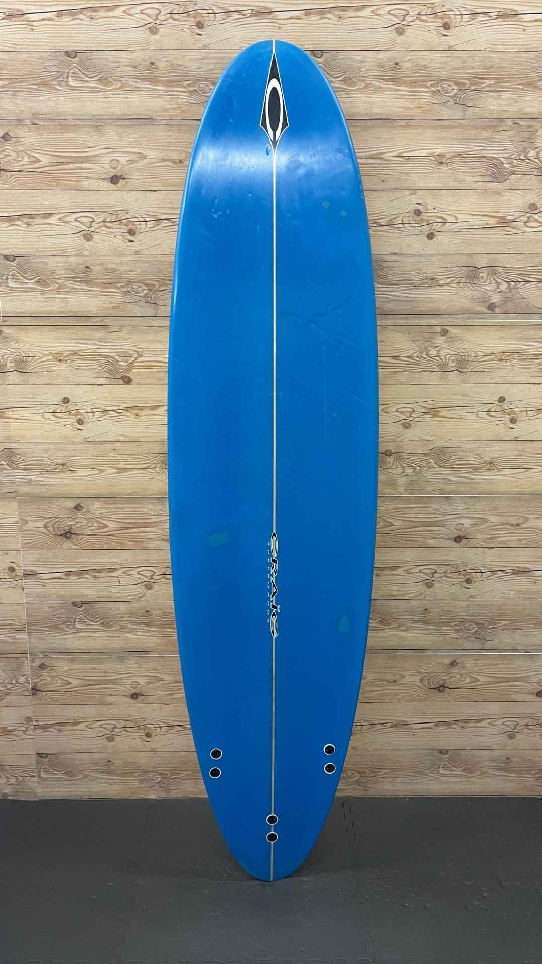 Funboard 7'4"