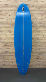 Funboard 7'4"