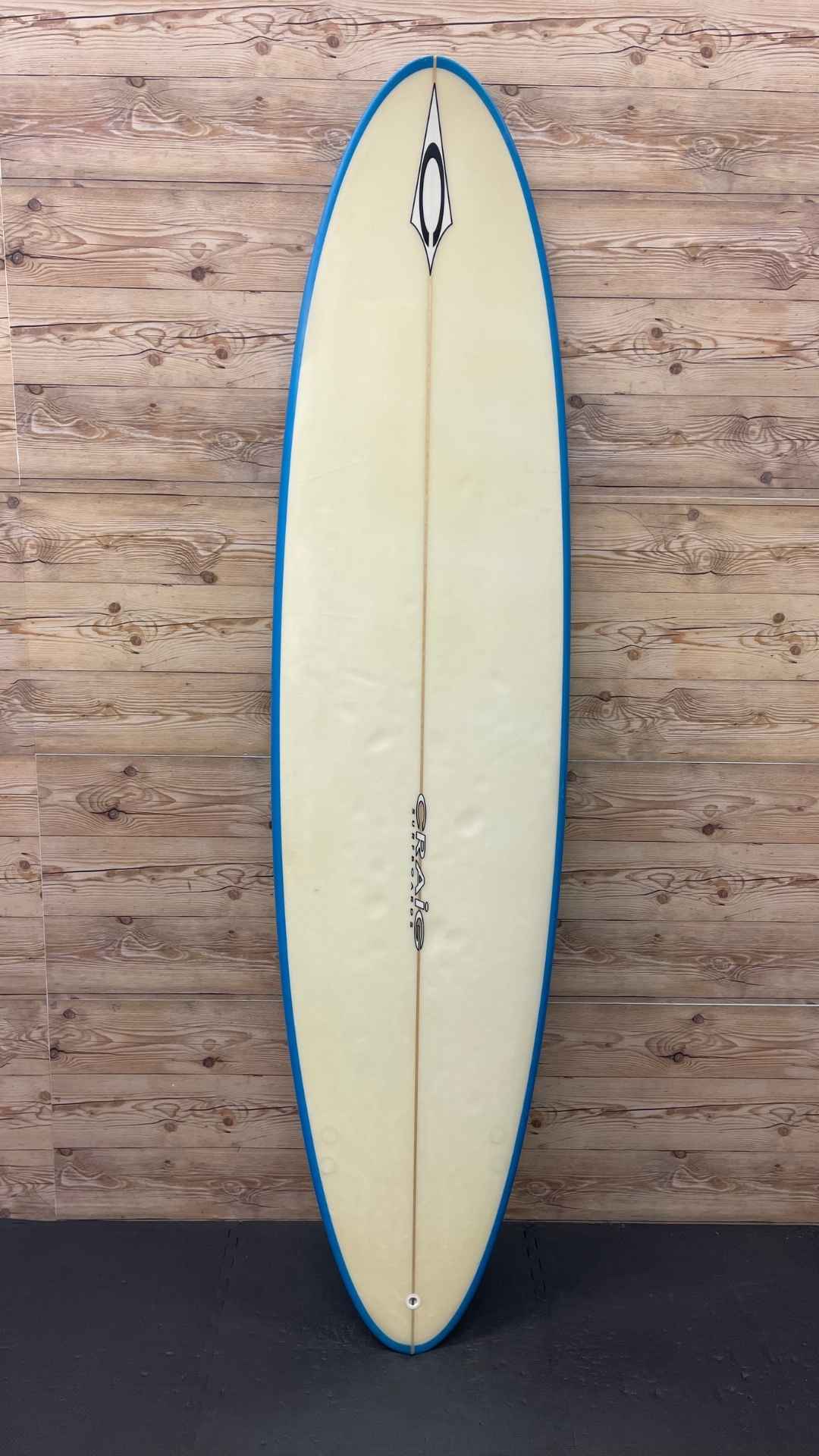 Funboard 7'4"