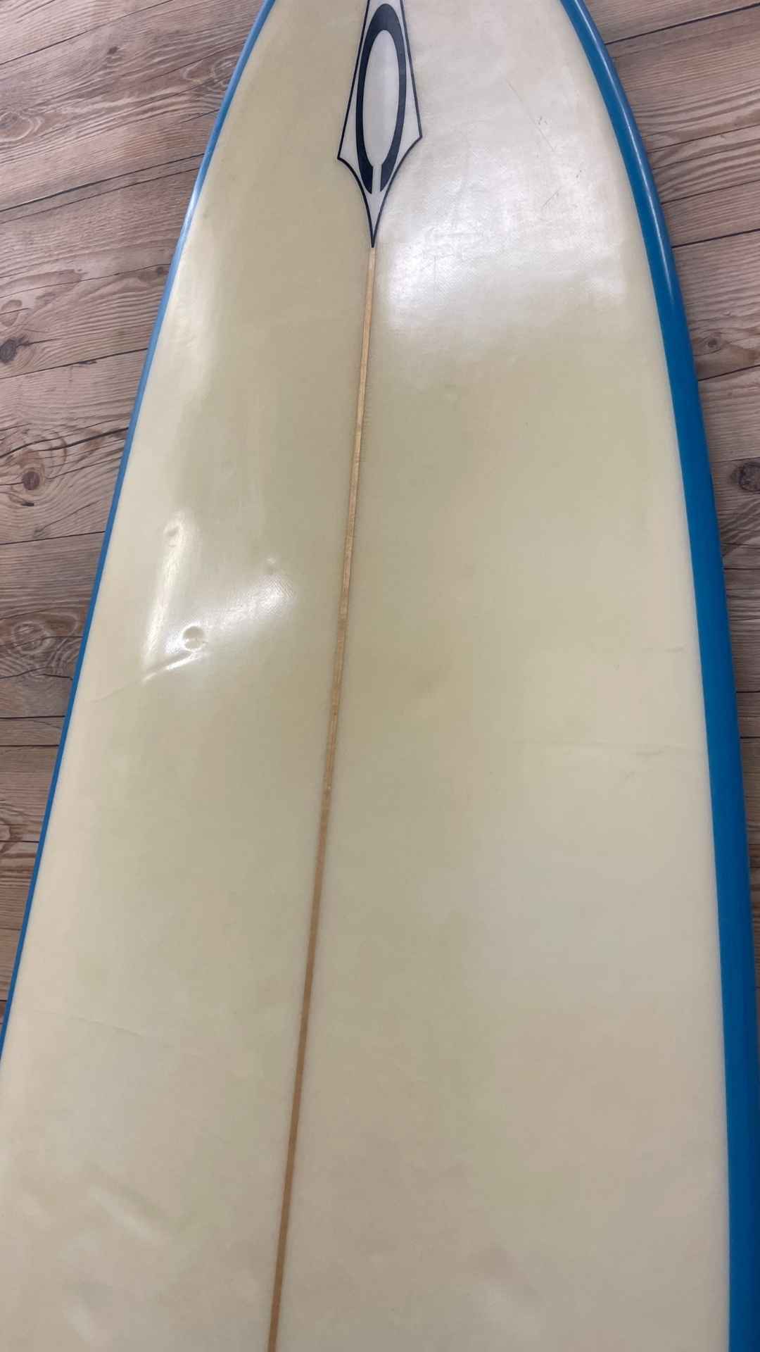 Funboard 7'4"