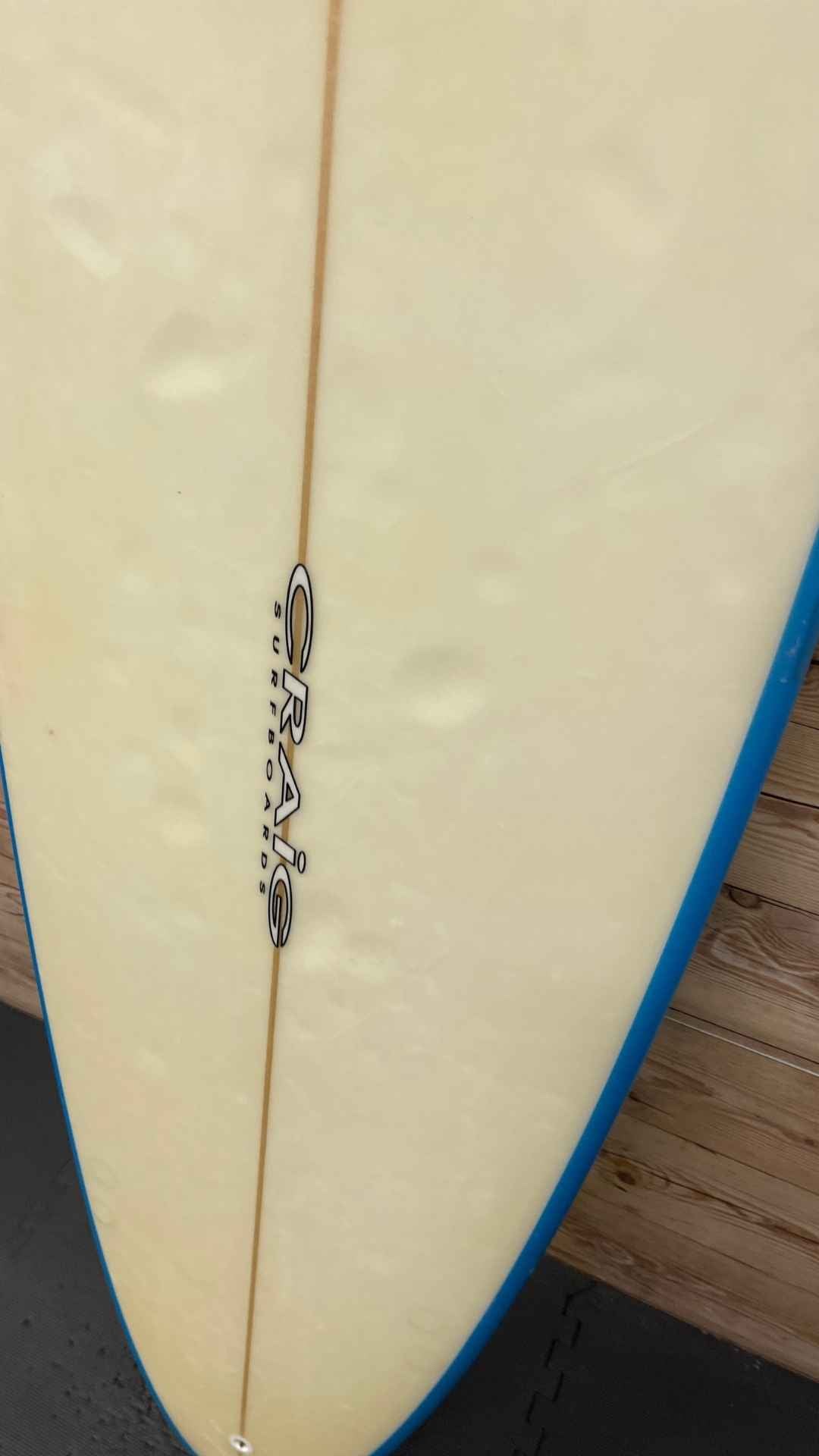 Funboard 7'4"