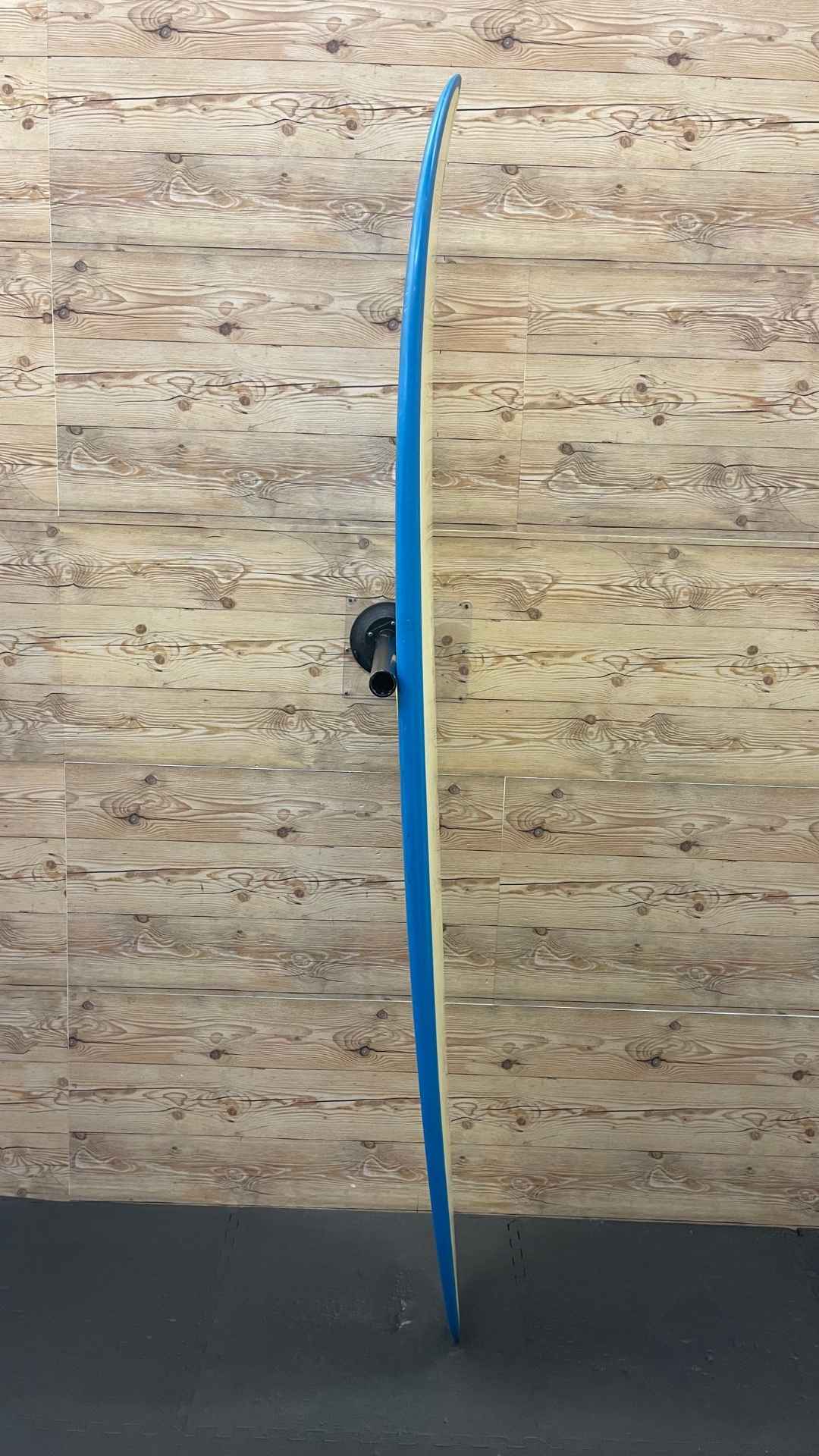 Funboard 7'4"